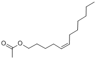 CAS#: 16676-96-3， (Z)-5-Dodecen-1-Yl Acetate