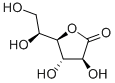 structure of CAS# 1668-08-2, (3S,4S,5R)-5-(1,2-Dihydroxyethyl)-3,4-dihydroxy-oxolan-2-one;(3S,4S,5R)-5-(1,2-Dihydroxyethyl)-3,4-Dihydroxy-Tetrahydrofuran-2-One;(3S,4S,5R)-5-(1,2-Dihydroxyethyl)-3,4-Dihydroxy-2-Tetrahydrofuranone;(3S,4S,5R)-5-(1,2-Dihydroxyethyl)-3,4-Dihydroxy-Oxolan-2-One