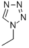 CAS#: 16687-59-5， 1-Ethyl-1,2,3,4-Tetrazole