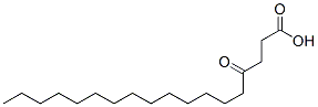 CAS#: 16694-30-7， 4-Ketostearic Acid