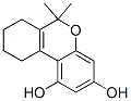 CAS#: 16720-03-9， 7,8,9,10-Tetrahydro-6,6-Dimethyl-6H-Dibenzo[b,d]Pyran-1,3-Diol