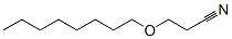 CAS#: 16728-49-7， 3-(Octyloxy)Propiononitrile