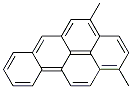 CAS#: 16757-88-3， 1,4-Dimethylbenzo[a]Pyrene