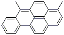CAS 登录号：16757-91-8， 3,6-二甲基苯并[a]芘