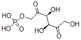 CAS#: 16808-78-9， D-5-Ketofructose 1-phosphate