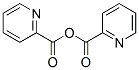 CAS#: 16837-39-1， Pyridine-2-Carboxylic Anhydride