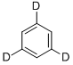 CAS#: 1684-47-5， Benzene-1,3,5-D3
