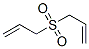 CAS 登录号：16841-48-8， 二烯丙基砜