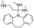 CAS#: 16870-96-5， N-Methylimipramine