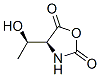 CAS#: 16874-73-0， (R*,S*)-4-(1-Hydroxyethyl)Oxazolidine-2,5-Dione