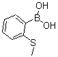 CAS#: 168818-42-6， 2-(Methylthio)Phenylboronic Acid