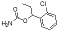 CAS#: 1690-33-1， Carbamic Acid 2-Chloro-alpha-Ethylbenzyl Ester