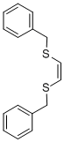 CAS#: 16906-37-9， cis-1,2-Bis(Benzylthio)Ethylene