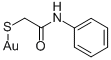CAS#: 16925-51-2， Aurothioglycanide