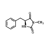 CAS#: 16935-42-5， (5S)-5-Benzyl-3-Methyl-2,4-Imidazolidinedione