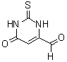 CAS#: 16953-46-1， 6-Formyl-2-Thiouracil
