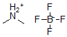 CAS#: 16970-97-1， Dimethylammonium tetrafluoroborate