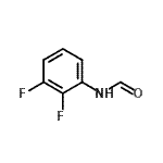CAS#: 170106-61-3， N-(2,3-Difluorophenyl)Formamide
