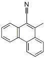 CAS#: 17024-15-6， 10-Methylphenanthrene-9-Carbonitrile