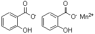 CAS#: 17032-49-4， Manganese(2+) Bis(2-Hydroxybenzoate)