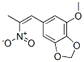CAS#: 17055-07-1， 4-Methoxy-6-(2-Nitro-1-Propenyl)-1,3-Benzodioxole