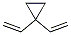 CAS#: 17085-84-6， 1,1-Diethenyl-Cyclopropane