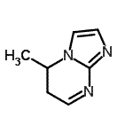 CAS#: 170886-41-6， 5-Methyl-5,6-Dihydroimidazo[1,2-a]Pyrimidine