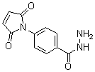 CAS#: 170966-09-3， 4-(2,5-Dihydro-2,5-Dioxo-1H-Pyrrol-1-Yl)-Benzoic Acid Hydrazide