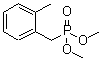 CAS#: 17105-62-3， Dimethyl (2-Methylbenzyl)Phosphonate