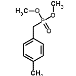 CAS#: 17105-64-5， Dimethyl (4-Methylbenzyl)Phosphonate