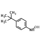 CAS#: 17119-83-4， p-tert-butylphenyl Nitroxide
