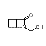 CAS#: 171228-93-6， 2-(Hydroxymethyl)-2-Azabicyclo[2.2.0]Hex-5-En-3-One