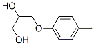 CAS#: 17131-24-7， 3-(4-Methylphenoxy)-1,2-Propanediol