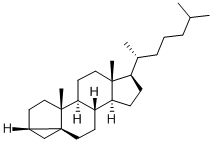CAS#: 17132-01-3， 3,5-Cyclocholestane