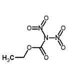 CAS#: 171608-05-2， Ethyl Dinitrocarbamate