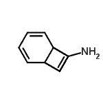 CAS#: 172016-29-4， Tricyclo[4.2.2.0<Sup>1,6</Sup>]Deca-2,4,9-Trien-7-Amine