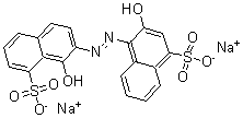 CAS#: 172305-20-3， 3-Hydroxy-4-[2-(1-Hydroxy-8-Sulfo-2-Naphthalenyl)Diazenyl]-1-Naphthalenesulfonic Acid Sodium Salt(1:2)