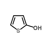 CAS#: 17236-58-7， 2-Thiopheneol