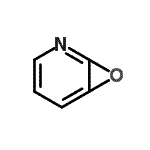 CAS#: 172419-44-2， 7-Oxa-2-Azabicyclo[4.1.0]Hepta-1,3,5-Triene