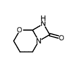 CAS#: 172427-17-7， 5-Oxa-1,7-Diazabicyclo[4.2.0]Octan-8-One