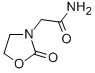 CAS#: 172514-86-2， 2-(2-Oxo-1,3-Oxazolidin-3-Yl)Acetamide