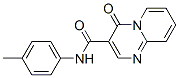 CAS#: 172753-13-8， N-(4-Methylphenyl)-4-Oxopyrido[1,2-a]Pyrimidine-3-Carboxamide