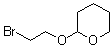 CAS#: 172797-67-0， 3-(2-Bromoethoxy)Tetrahydro-2H-Pyran
