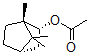 CAS#: 17283-45-3， 1,7,7-Trimethyl-Exo-(+-)-Bicyclo[2.2.1]Heptan-2-Ol Acetate