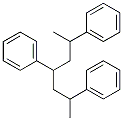 CAS#: 17293-59-3， (1-Methylhexane-1,3,5-Triyl)Trisbenzene