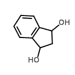 CAS#: 172977-38-7， 1,3-Indanediol