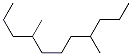 CAS#: 17301-33-6， 4,8-Dimethylundecane