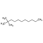 CAS#: 17312-64-0， 2,2-Dimethylundecane