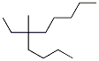 CAS#: 17312-74-2， 5-Ethyl-5-Methyldecane