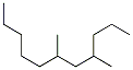 CAS#: 17312-82-2， 4,6-Dimethylundecane